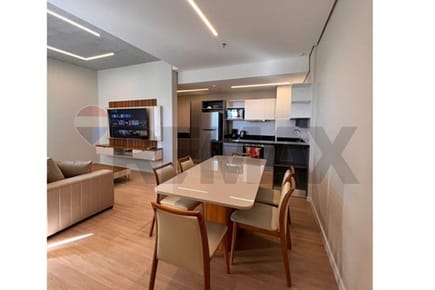 Departamento - Alquiler - Las Lomas (Carmelitas), Paraguay
