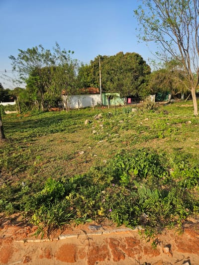 VENDO 28 TERRENOS EN OFERTA, ZONA AEROPUERTO EN M.R.A-BARRIO AREKAJA