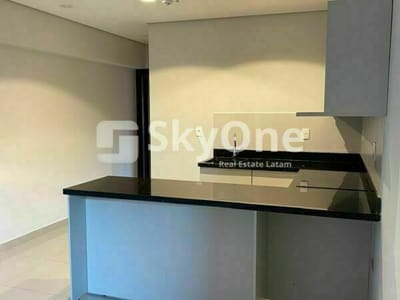 EXCLUSIVO DEPARTAMENTO DE 1 DORMITORIO EN VENTA!!! Barrio Jara 