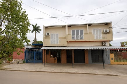 Edificio-Venta-Mariano Roque Alonso, Central