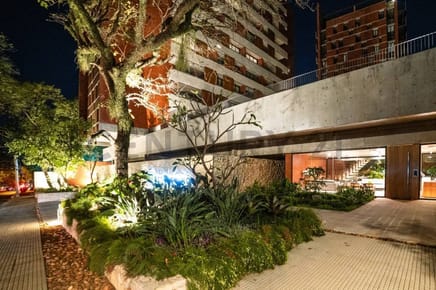 EN VENTA PENTHOUSE EN EL EDIF. BERNARDINO!