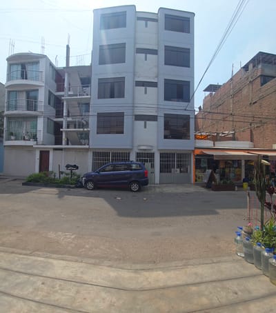 DEPARTAMENTOS EN VENTA 75 M2 URB. ALPAMAYO - ATE