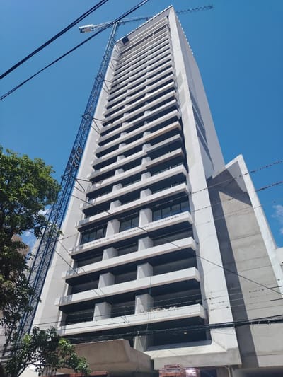 Equipetrol Monoambientes En Preventa – Sky Tower 