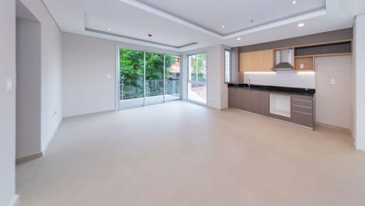 VENDO DEPARTAMENTO EN MBURUCUYA,  EDIFICIO MARROS 