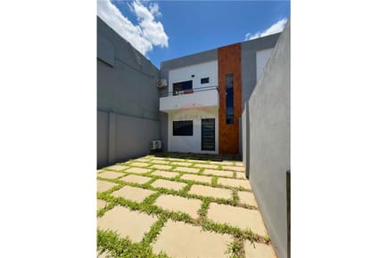 A 13 min del Eje Coorporativo Duplex a estrenar