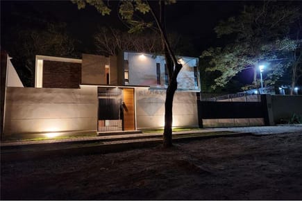 En Venta -Casa - San Bernardino, Cordillera, Paraguay