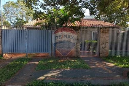 Casa - Venta - Paraguay Central San Lorenzo
