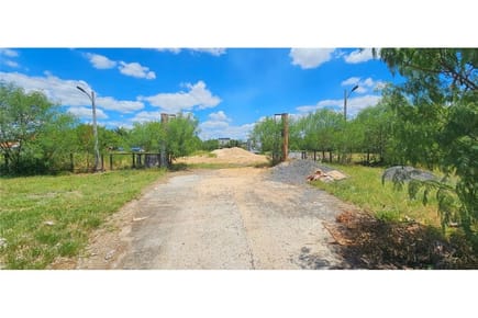 Terreno-Venta-Manuel Dominguez y Angel Torres, Fndo De La Mora, Central