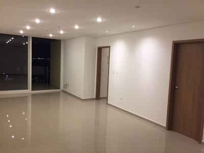 Hermoso departamento 2 dormitorios mas servicio 