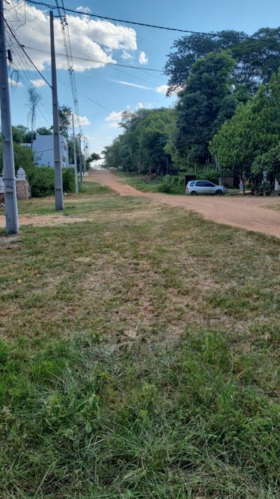 Vendo Hermoso Terreno De 800 M2 En Fracción La Gruta, San Bernardino