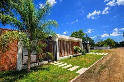 Casa - Venta - San Bernardino, Cordillera, Paraguay