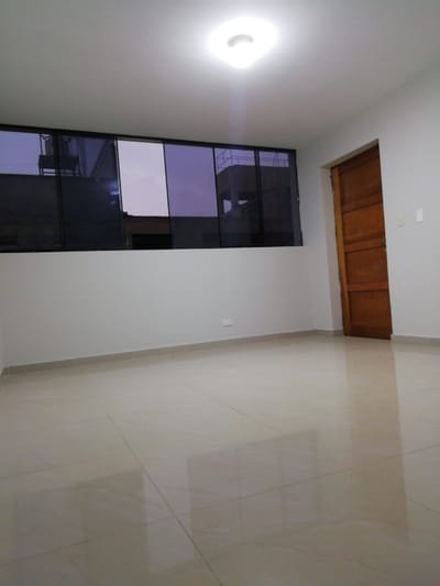 Alquiler de Céntrico Departamento en Surco