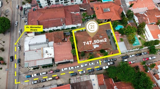 CASA EN VENTA O ALQUILER, ZONA AV. MONSEÑOR RIVERO