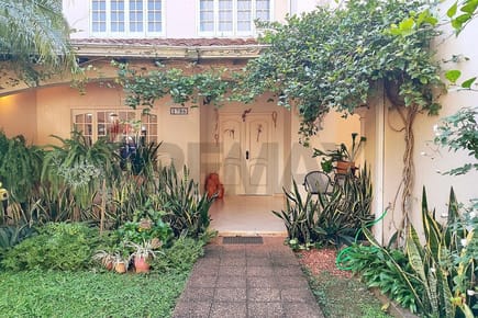 Casa - Venta - San Vicente, Asunción, Paraguay