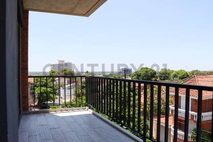 Monoambiente Barrio Jara 
