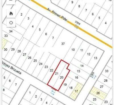¡GRAN OFERTA DE TERRENO EN MBURUCUYÁ - 900.000 USD!