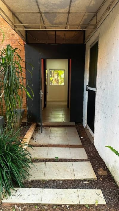 En Venta Casa Amplia En Condominio Botánica 5 Fernando de la Mora