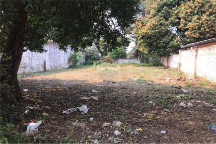 VENDO TERRENO EN LUQUE 