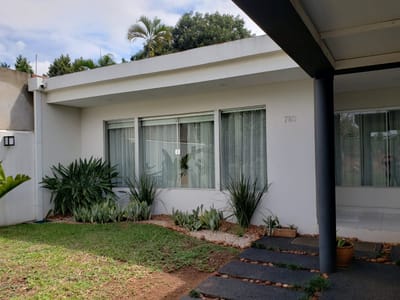 VENDO HERMOSA CASA - Lambare, Valle Apua