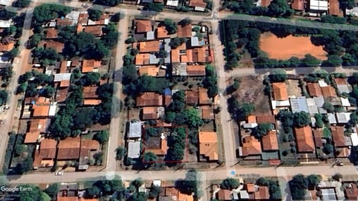 Oportunidad única en alto pinar, Luque: 2 terrenos juntos con gran potencial
