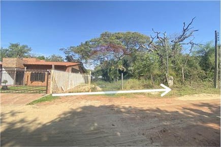 TERRENO EN VENTA, LUQUE