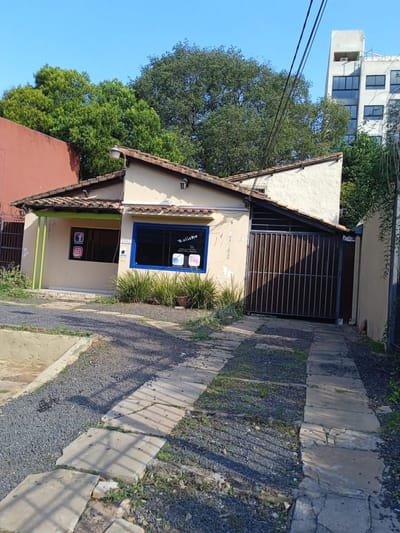ALQUILO CASA C DEPÓSITO – IDEAL P/ NEGOCIO, COMERCIO, FARMACIA OFICINAS