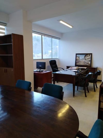 OFICINA ZONA SUR