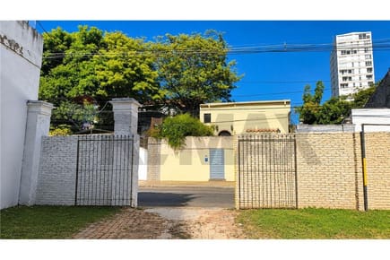 Terreno con Ubicación Premium junto al CCPA
