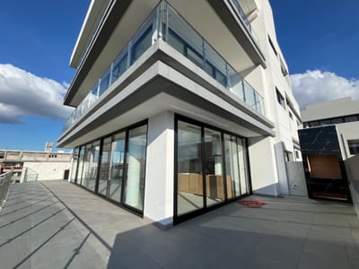 Penthouse En Venta A Estrenar En Equipetrol 
