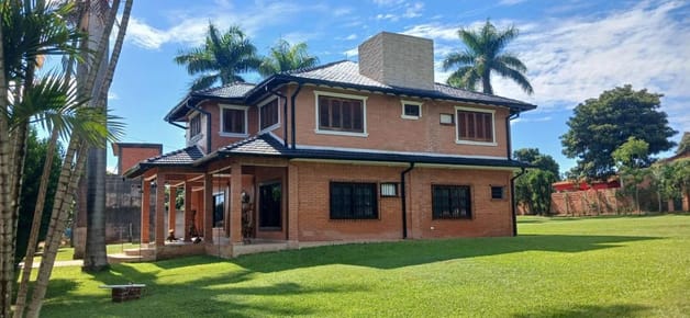 EN VENTA | EXCLUSIVA PROPIEDAD EN ITACURUBÍ DE LA CORDILLERA
