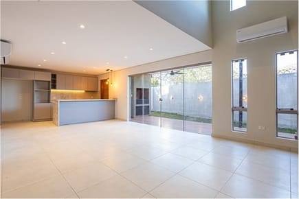VENDO DUPLEX EN SAN LORENZO Laguna Grande