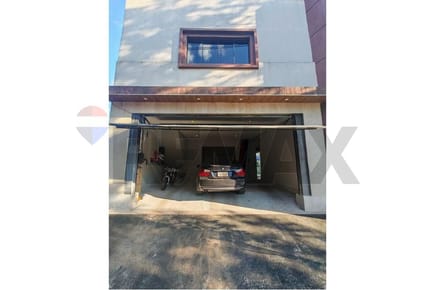 Residencia en Fernando de La Mora
