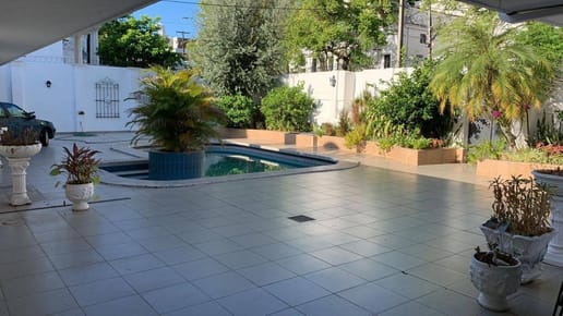 PROPIEDAD EN VENTA SOBRE LA AVENIDA MARISCAL LÓPEZ