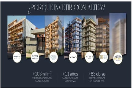Departamento 1 hab. plus en ALTEA DEL SOL