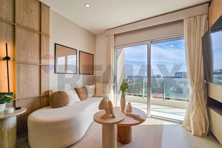 Venta de Dpto en Carmelitas 2