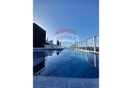 Departamento-Alquiler-PY Asunción Villa Morra