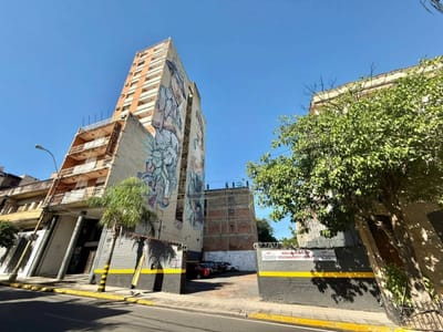 UNICA E INMEJORABLE PROPIEDAD EN EL CENTRO HISTORICO DE ASUNCIÓN