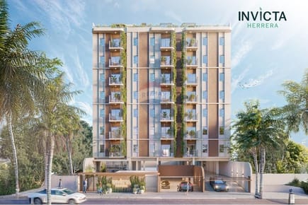 EN VENTA Departamento en Invicta Herrera