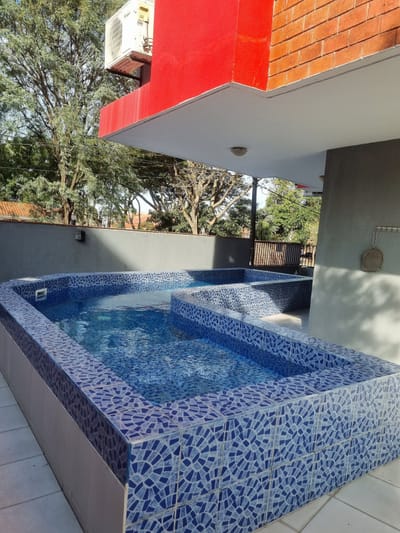 DEPARTAMENTO EN VENTA O ANTICRETICO
