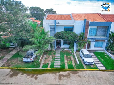 BELLA CASA EN VENTA