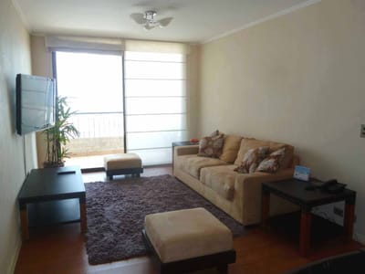 MODERNO DEPA 3 DORMITORIOS/ FULL AMOBLADO/ PISCINA, GYM