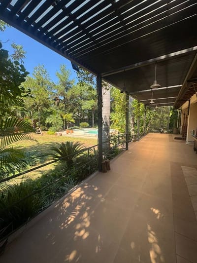 EN VENTA HERMOSA CASA EN BARRIO CERRADO - FLORESTA LUQUE