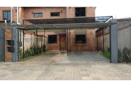Duplex - Alquiler - Luque, Paraguay