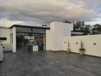 EN VENTA HERMOSO TRIPLEX EN ASUNCION | ZONA AV MEDICOS DEL CHACO
