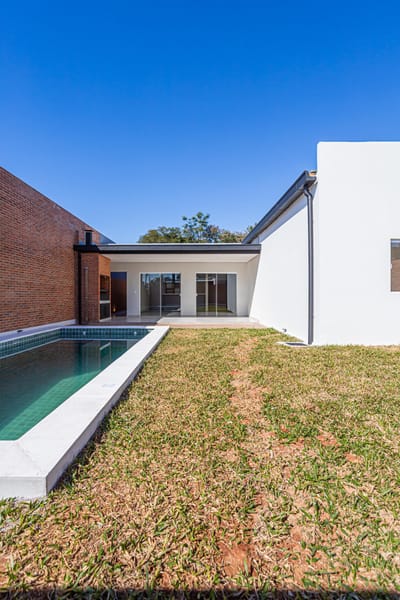 CASA EN LUQUE  