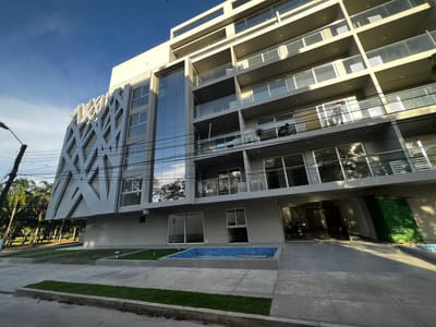 DEPARTAMENTO A ESTRENAR FRENTE AL COUNTRY CLUB LAS PALMAS