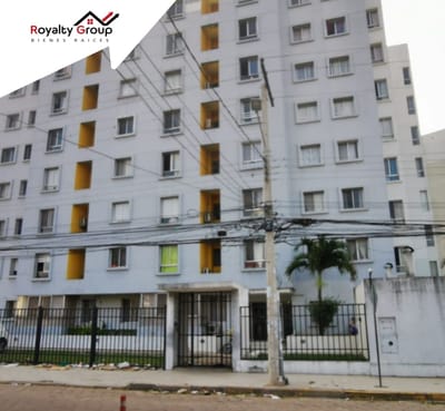 DEPARTAMENTO EN VENTA