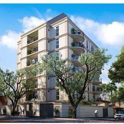 DEPTO EN VENTA EN EDIFICIO VIEL