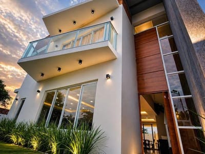 VENDO  CASA EN PUERTA DEL LAGO SAN BERNARDINO