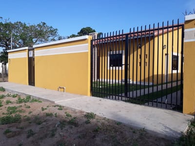 Casa a estrenar en venta